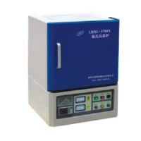 LBXL-1700A型箱式高温炉