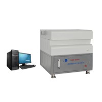 LBGF-8000A型高精度全自动工业分析仪