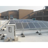 太阳能电站总承包光伏发电接入系统方案工商业分布式光伏发电