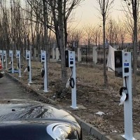 新能源充电站 许昌汽车充电桩安装