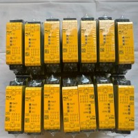 PILZ皮尔兹751103 777310 774306传感器