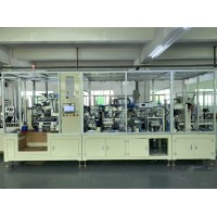 锂电池包膜机SRBM-0030U