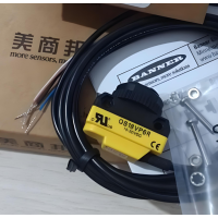 邦纳QS30RRX QS18VP6FQ8光电传感器