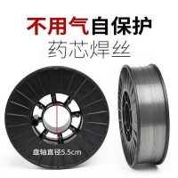 风卓牌 E71T-GS无气自保保护焊碳钢芯焊丝