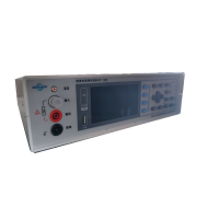 BEST-380数字高阻计
