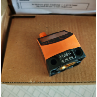 IFM易福门PT9550 PT9551PT9552压力传感器