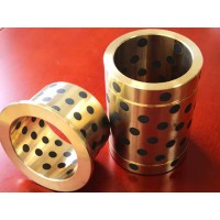 金属基轴承