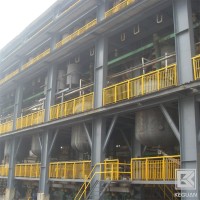 重庆水性钢结构漆 钢结构表面防腐装饰