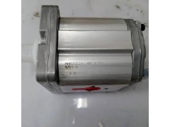MARZOCCHI，MARZOCCHI齿轮泵