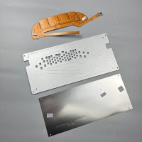 镭雕厂家批发激光打标贴治具厂家FPC磁性治具价格