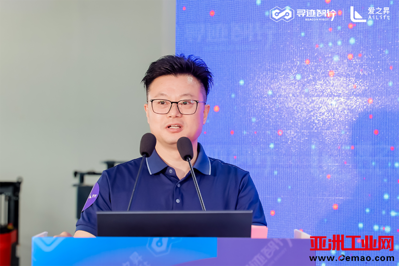 苏州智能制造协会会长