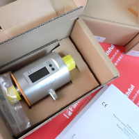 IFM易福门SM6100 SM8100SM8004流量传感器