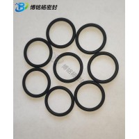 绝缘橡胶AFLAS四丙氟密封圈密封垫厂家