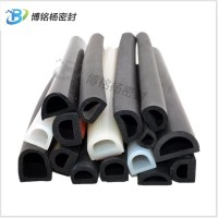 硅胶密封圈烤箱/医疗消毒柜密封条EVA发泡制品