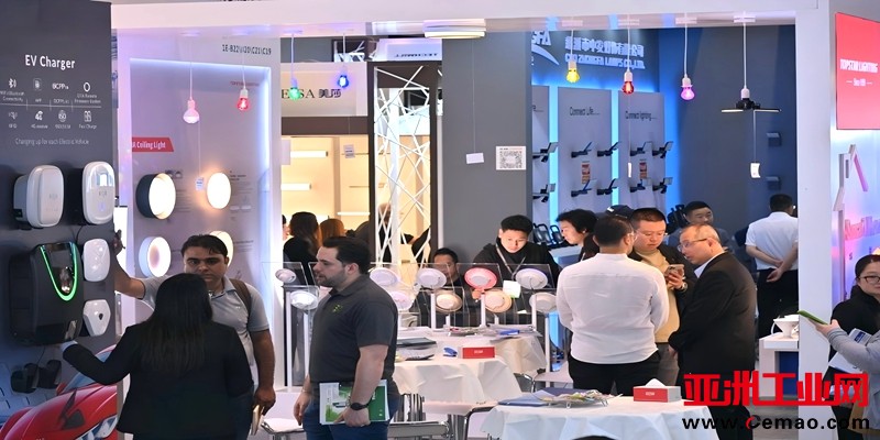 2025年香港春灯展现场图片11