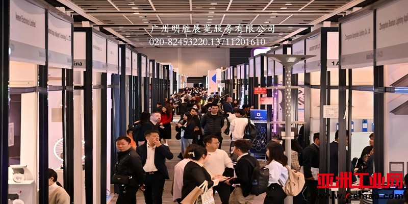 2025年香港春灯展现场图片14