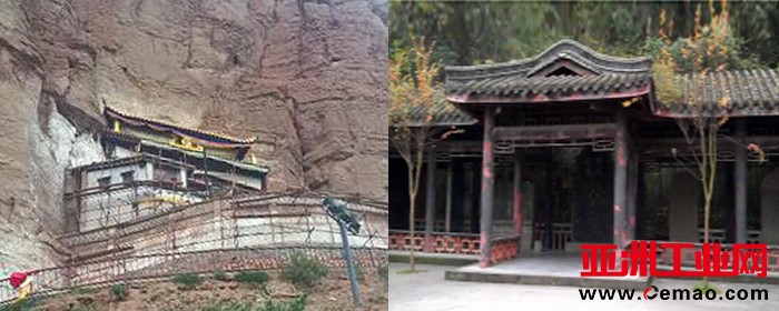 古迹古建筑
