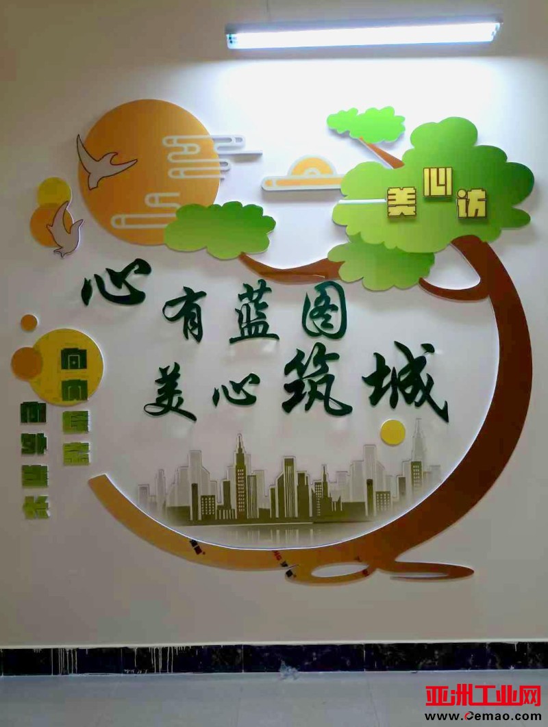 西安高新形象墙设计制作|西安北郊形象墙设计制作安装公司