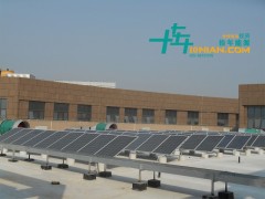 光储直柔系统的核心原理太阳能光伏电站投资工商业光伏发电