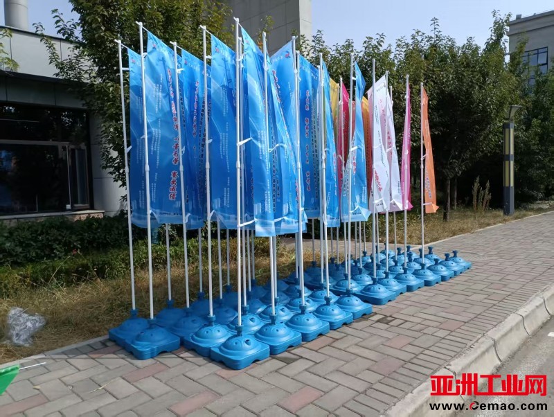 西安喷绘桁架搭建|签到板|酒店会议背景板|签名墙|注水旗租赁