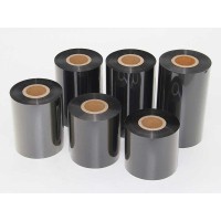 ±0.1mm高精度碳带分切机条码碳带分条复卷设备