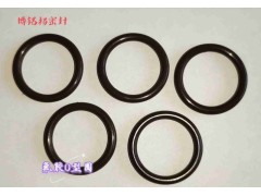 定制FKM/VITON氟橡胶FDA密封圈密封垫密封条异型件