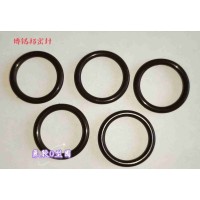 定制FKM/VITON氟橡胶FDA密封圈密封垫密封条异型件