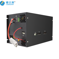 镭之源 激光器调Q电路QAM1000