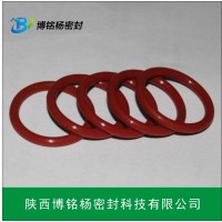 特氟龙PTFE喷涂密封圈标准件异型件均可喷涂
