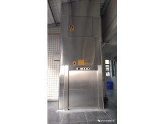 中山黄圃东凤小榄古镇南头传菜电梯安装维修