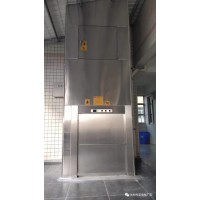 中山黄圃东凤小榄古镇南头传菜电梯安装维修
