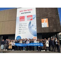 2026年德国杜塞尔多夫国际管材、线缆及线材展览会