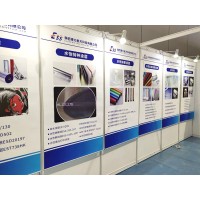 西安展会海报，西安展会喷绘,西安展会kt板，展会资料印刷