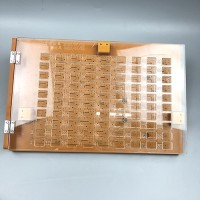 东莞电子元件检测夹具厂家价格气密测试治具