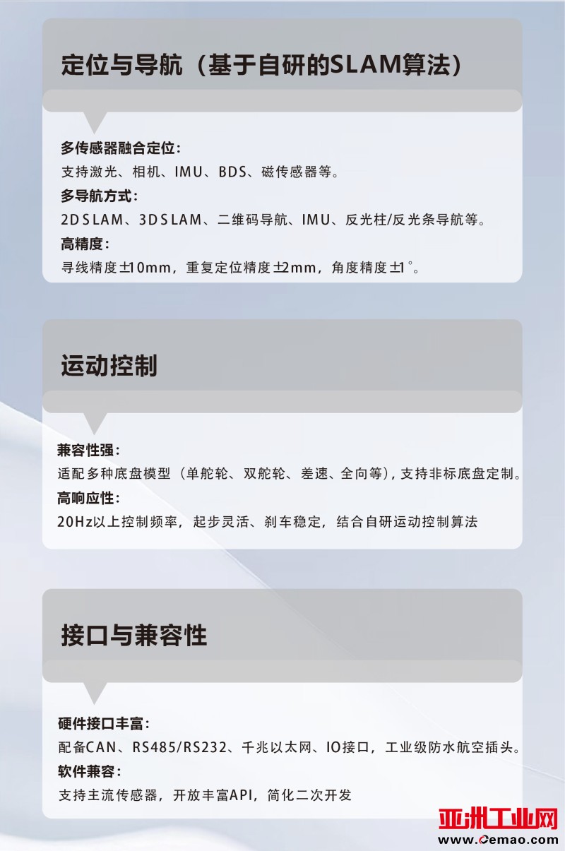 寻迹自研控制器1