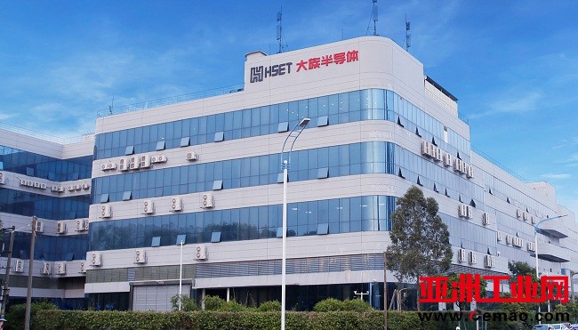 大族激光连续中标京东方多个项目