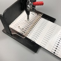 PCB多功能工装气动测试架灯板手动测试夹具批发厂家