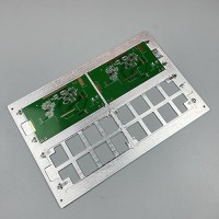 SMT弹簧卡扣印刷治具smt贴片治具定制厂家