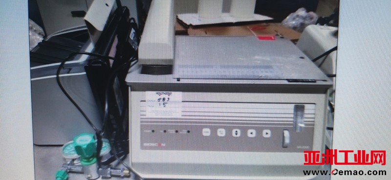AR2000 照片