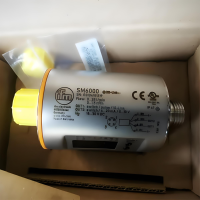 IFM易福门SM6000 SM6004 SM8000传感器