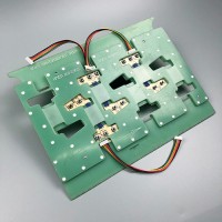 东莞三防漆超声波清洗机治具路登激光清洗夹具价格