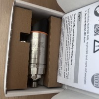 IFM易福TA2818 TA2812 TA2814传感器