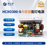 镭之源内窥镜冷光源氙氙灯电源450w
