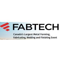 2026FABTECH Canada