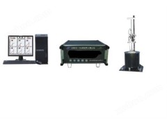 LBRD-2A--微机燃点测定仪 蓝博煤质仪器 煤炭仪器