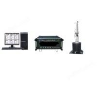 LBRD-2A--微机燃点测定仪 蓝博煤质仪器 煤炭仪器