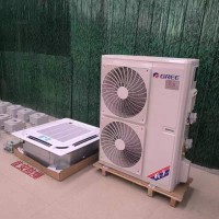 防爆空调在高温下的作用