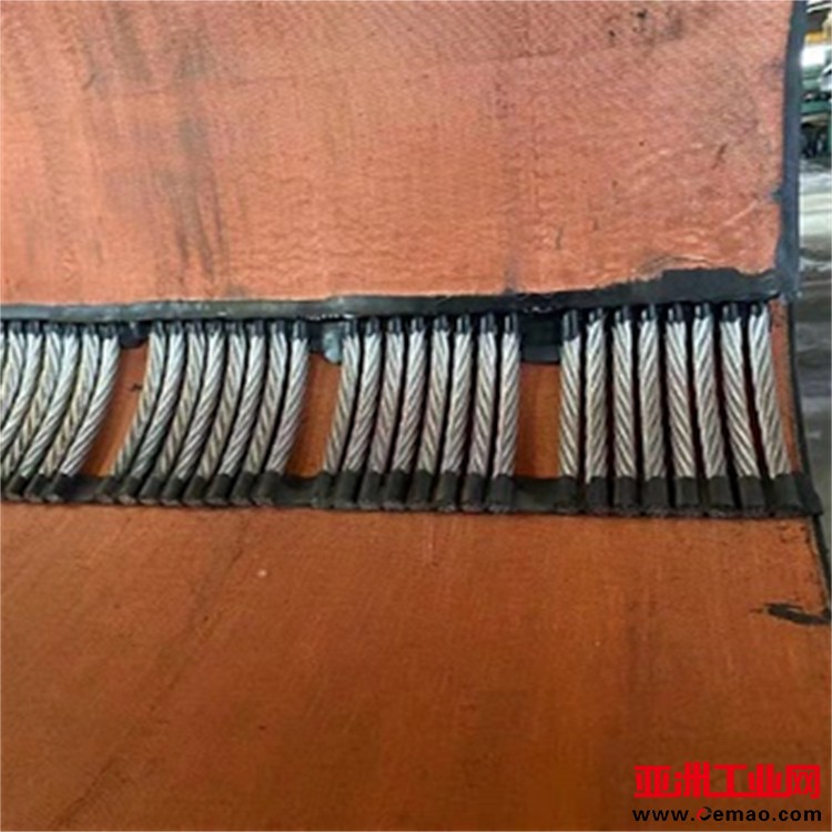 抽油机皮带9