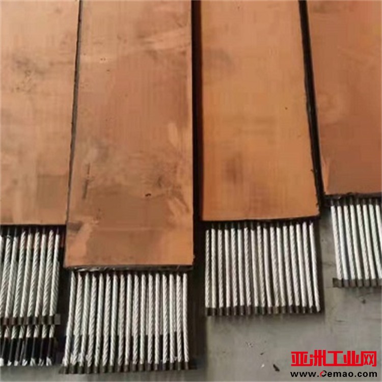 抽油机皮带28