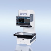 台硕TSE-320F单视野拼接测量仪
